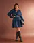 Vestido Nesgas - Maya Curves