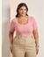 Blusa Brit na internet