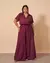Conjunto City - Maya Curves