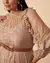 Vestido Renda - loja online