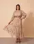 Vestido Renda - Maya Curves