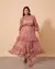 Vestido Renda
