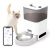 Comedero Inteligente 6LT Para Gato Perro Wifi