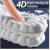Plantilla Ultrasuave Alivio Dolores Con Acupuntos - comprar online