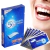 Tiras De Gel Blanqueamiento Y Cuidado Dental Pack X7