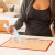 Plancha Silpat antiadherente con malla