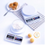 Balanza Electronica Cocina 0.1g - 10kg - comprar online
