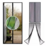 Mosquitero Cortina Magnético Para Puerta 210x100cm - tienda online