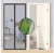 Imagen de Mosquitero Cortina Magnético Para Puerta 210x100cm