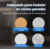 Maquina de Boxeo Inteligente Bluetooth Música - tienda online