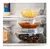 Tapas de Silicona Pack de 6 - comprar online