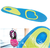 Plantillas Silicona Gel Confort Deportivas Absorción Impacto - comprar online