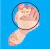 Corrector magnético para juanete