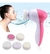 Cepillo facial 5 en 1 Masajeador