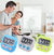 Temporizador Timer Digital De Cocina Con Iman Y Sujetador