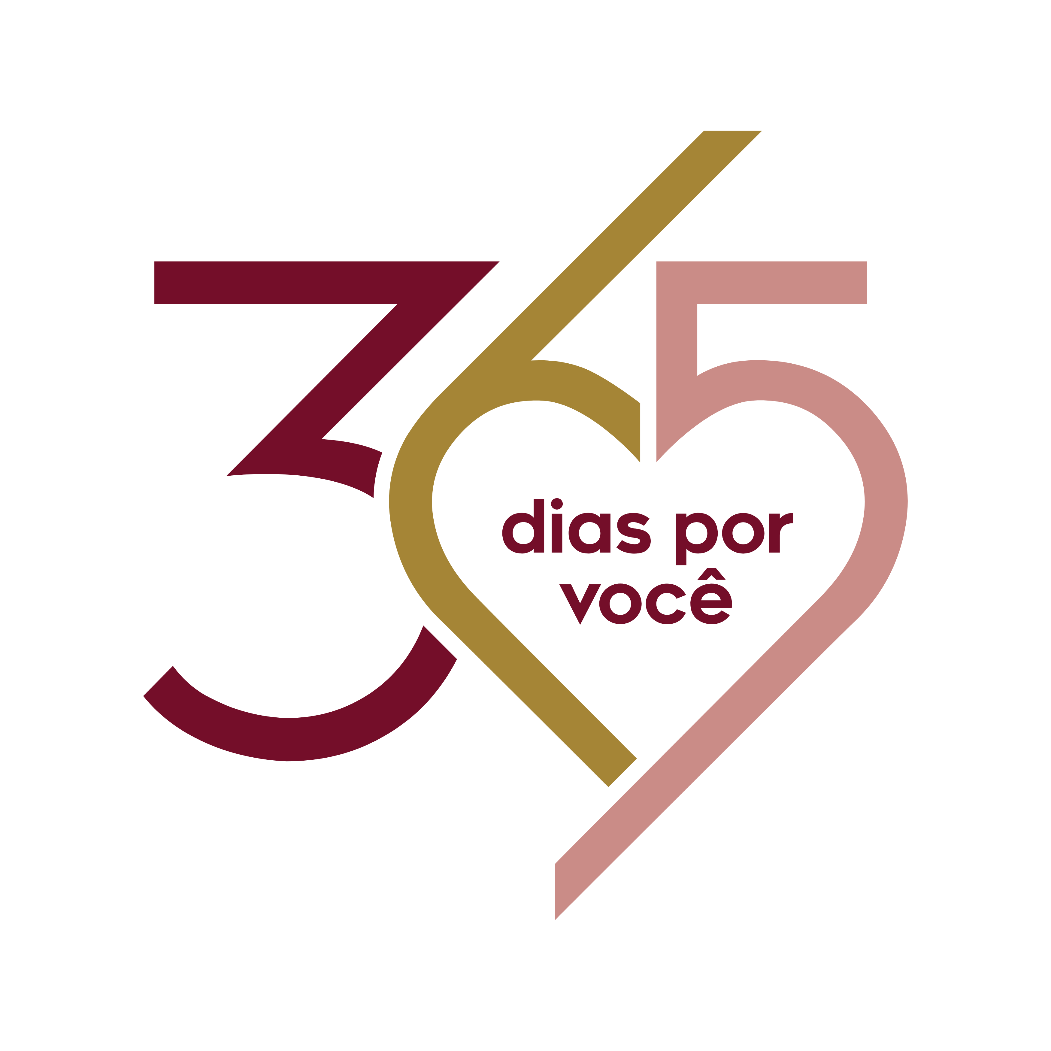 365 dias por você