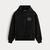 BLUSA MOLETOM ''AUTHENTIC'' BLACK na internet