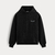 BLUSA MOLETOM ''LAFAYETTE'' BLACK na internet