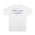 CAMISETA OVERSIZED ''CLUB '' BRANCA - comprar online