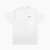 CAMISETA OVERSIZED ''MONACO'' BRANCA - comprar online