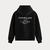 BLUSA MOLETOM ''ATELIER'' PRETO - comprar online