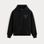 BLUSA MOLETOM ''VINTAGE'' PRETO na internet