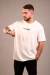 CAMISETA "LOGO" OFF WHITE - comprar online