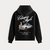 BLUSA MOLETOM ''CLASSIC'' BLACK - comprar online