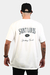 CAMISETA ''SAINT LOUIS'' OFF WHITE - comprar online
