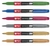Marcador 040 METALIZADOS Filgo Bulto por 3 Estuche de 6 unidades - comprar online