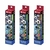 Lapicera Gel Borrable Filgo Borrax Se FANTASY + 1 Repuesto / Bulto de 6 estuche