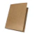 Carpetas 3 Solapas KRAFT IGC / Bulto x 5