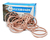 Bandas Elasticas FLEXIBAND X 100 Grs. - comprar online