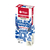 ROLLER GEL BORRABLE BORRAX SE / CAJA 12 AZUL