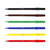 Marcador Filgo PINTO 2210 / Estuche por 6 surtido - comprar online