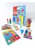 Kit Art Colorearte Simball 50 Piezas / Bulto x 3 kits