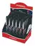 Lapicera Roller Escolar Simball Estilo KLASSE a cartucho / Display x 24 - comprar online