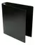 CARPETA FIBRA NEGRA ESCOLAR 3 ANILLOS ARO 40 MM / BULTO POR 6 CARPETAS - comprar online