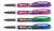 Lapicera Roller Escolar Simball Estilo URBANA a cartucho / Display x 24 en internet