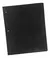Carpeta N°3 UFibra Negra 2 Tapas Color Negro / Bulto x 6 unidades - comprar online