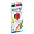LAPIZ GIOTTO 3.0 ESTUCHE 12 COLORES / Bulto x 6 estuches - comprar online