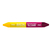 Crayones Giotto Bicolor Estuche por 12 unidades - comprar online