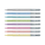 Filgo Marcador Pinto 2220 Glitter UNIDAD - comprar online