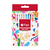 Roller gel GEL POP / Estuche 10 glitter