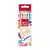 Roller gel GEL POP Bulto por 6 Estuches 5 glitter