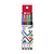 Roller GEL POP RETRACTIL RT Estuche x 4 Clásicos - comprar online