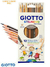 Lapices Giotto Stilnovo Skin Tones / Estuche x 12