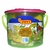 Balde Con Plastilinas Y Accesorios Jovi - comprar online