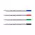 Microfibra LINER 038 0.4 / Bulto por 6 Estuches 4 clásico - comprar online