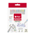 Filgo Resaltador MULTILIGHTER Estuche x 10 PASTEL doble punta UNIDAD